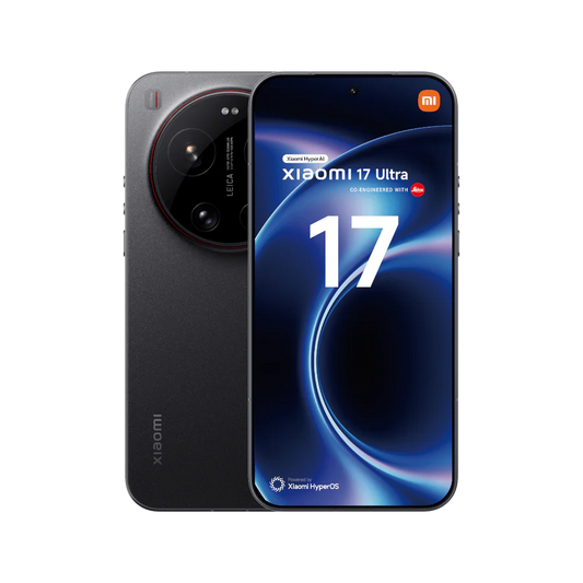 Xiaomi 17 Ultra