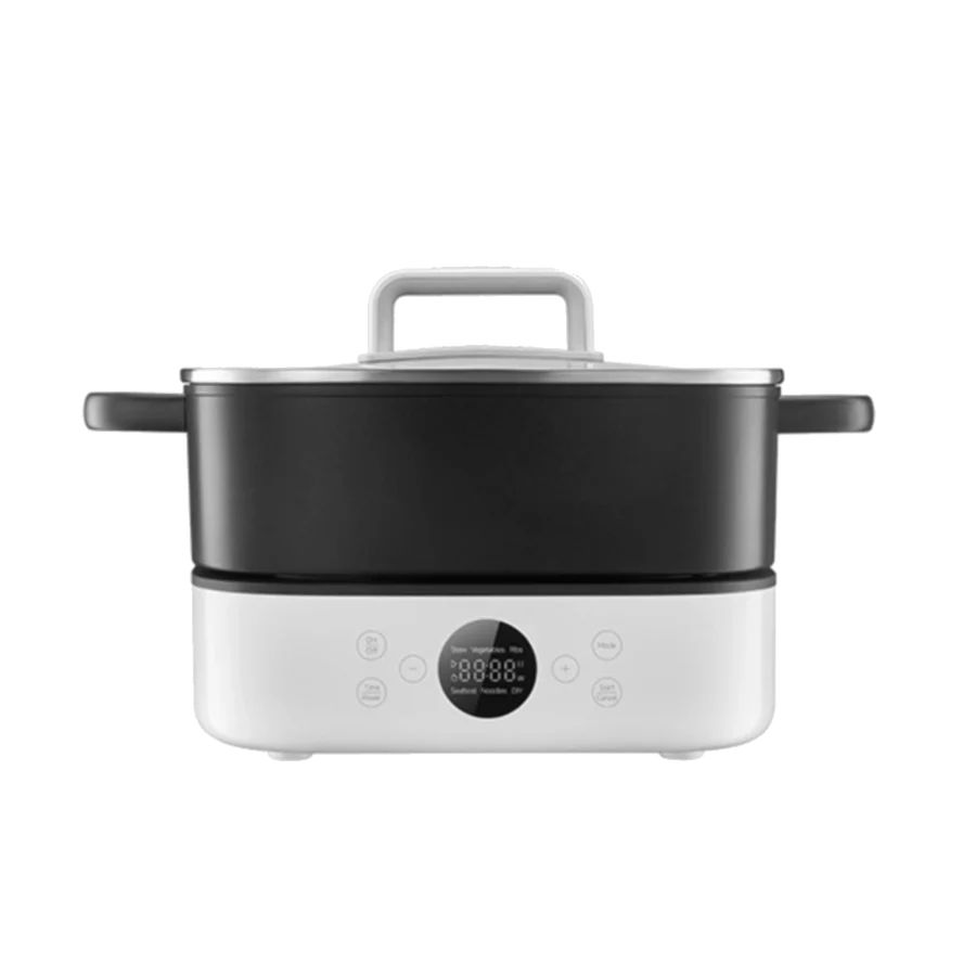 Xiaomi Multifunctional Hot Pot Cooker 6L
