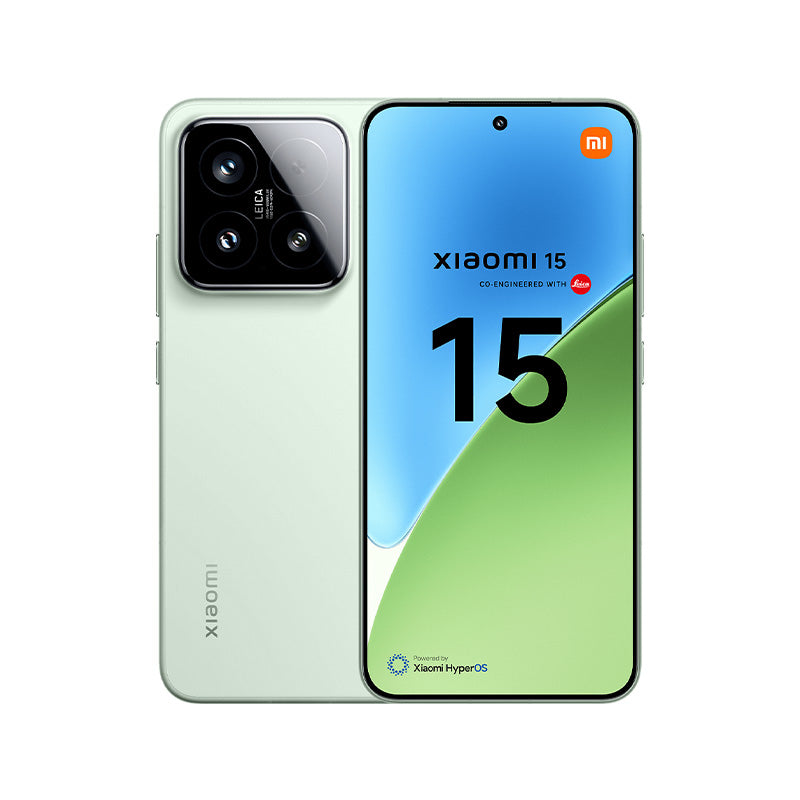 Xiaomi 15