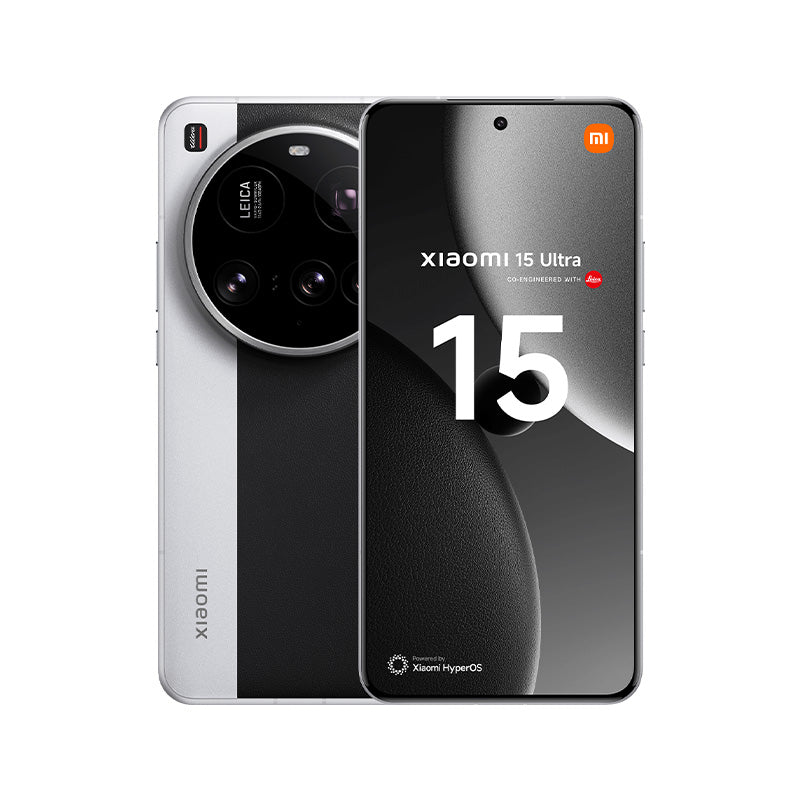 Xiaomi 15 Ultra
