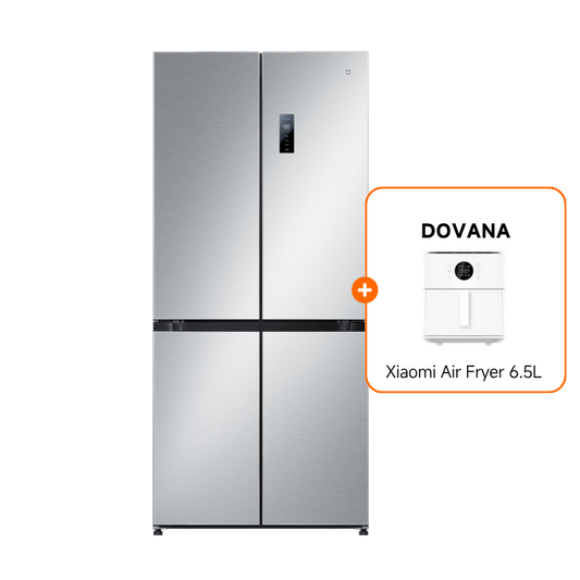 Mijia Refrigerator Cross Door 502L