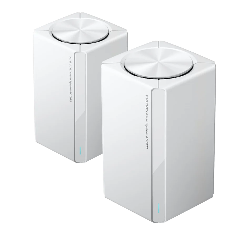 Xiaomi Mesh System AC1200