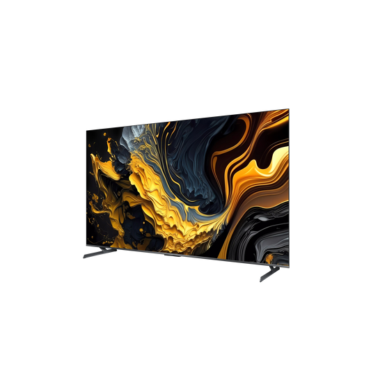 Xiaomi TV Max 2025 100"