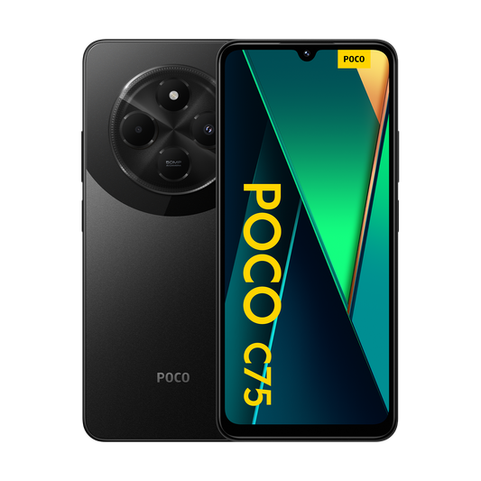 Poco C75