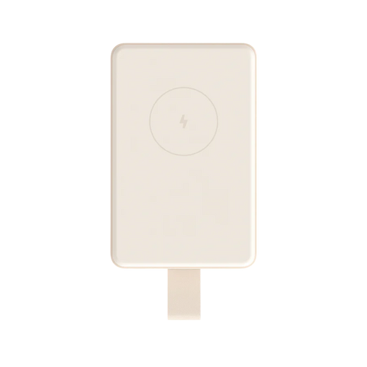 Xiaomi Magnetic Power Bank 6000mAh