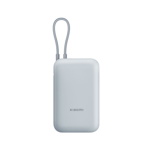 Xiaomi Power Bank 10000mAh