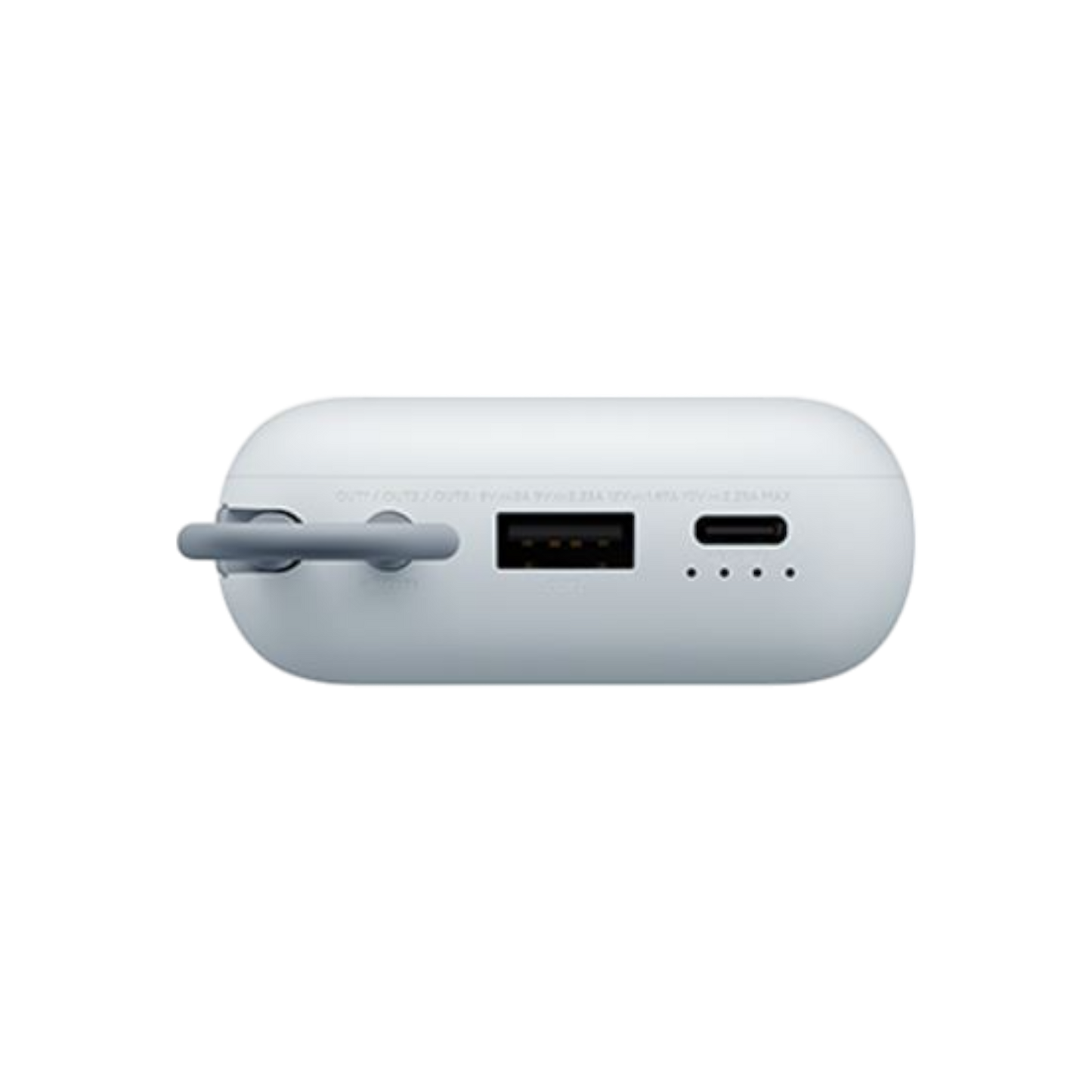 Xiaomi Power Bank 10000mAh