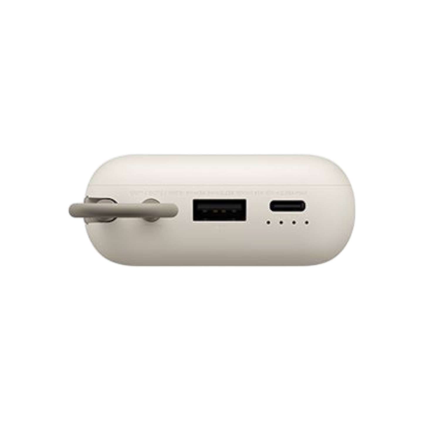 Xiaomi Power Bank 10000mAh