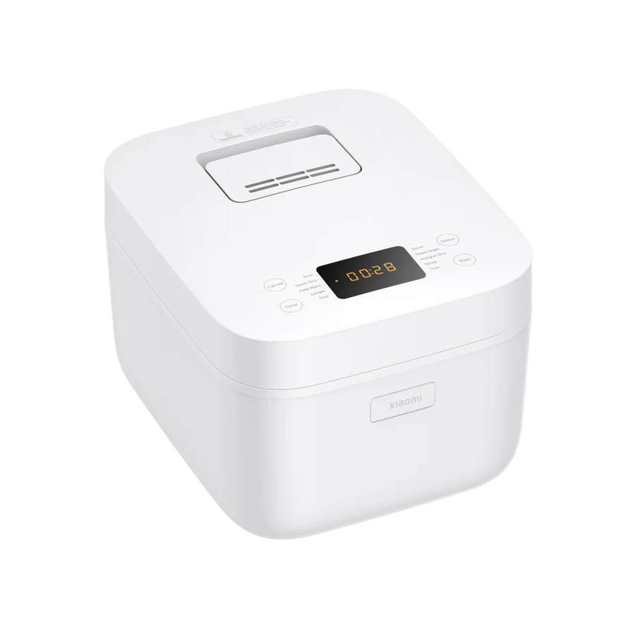 Xiaomi Multifunctional Rice Cooker 4L