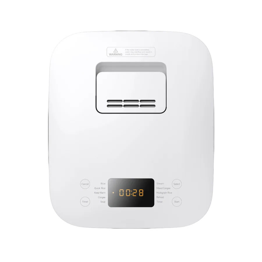 Xiaomi Multifunctional Rice Cooker 4L