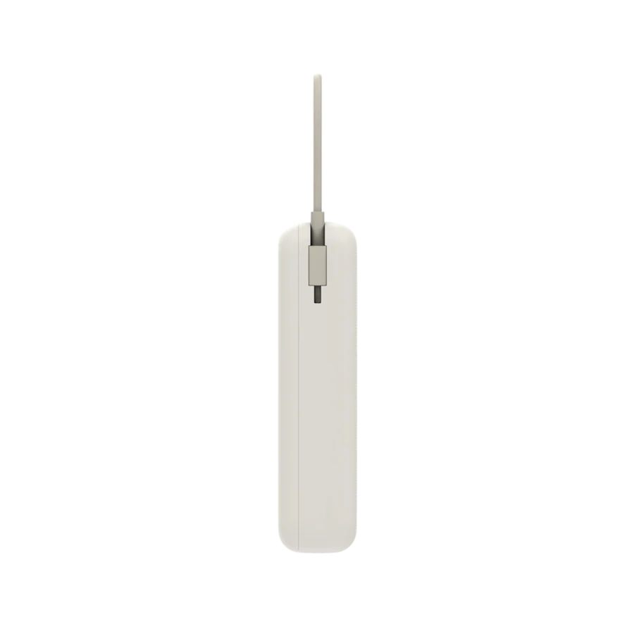 Xiaomi 33W Power Bank 20000mAh (Integruotas kabelis)