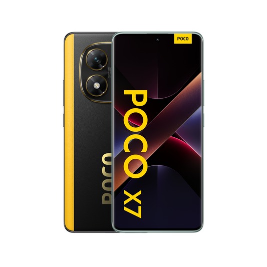 Poco X7 5G