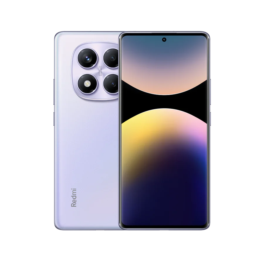 Redmi Note 14 Pro