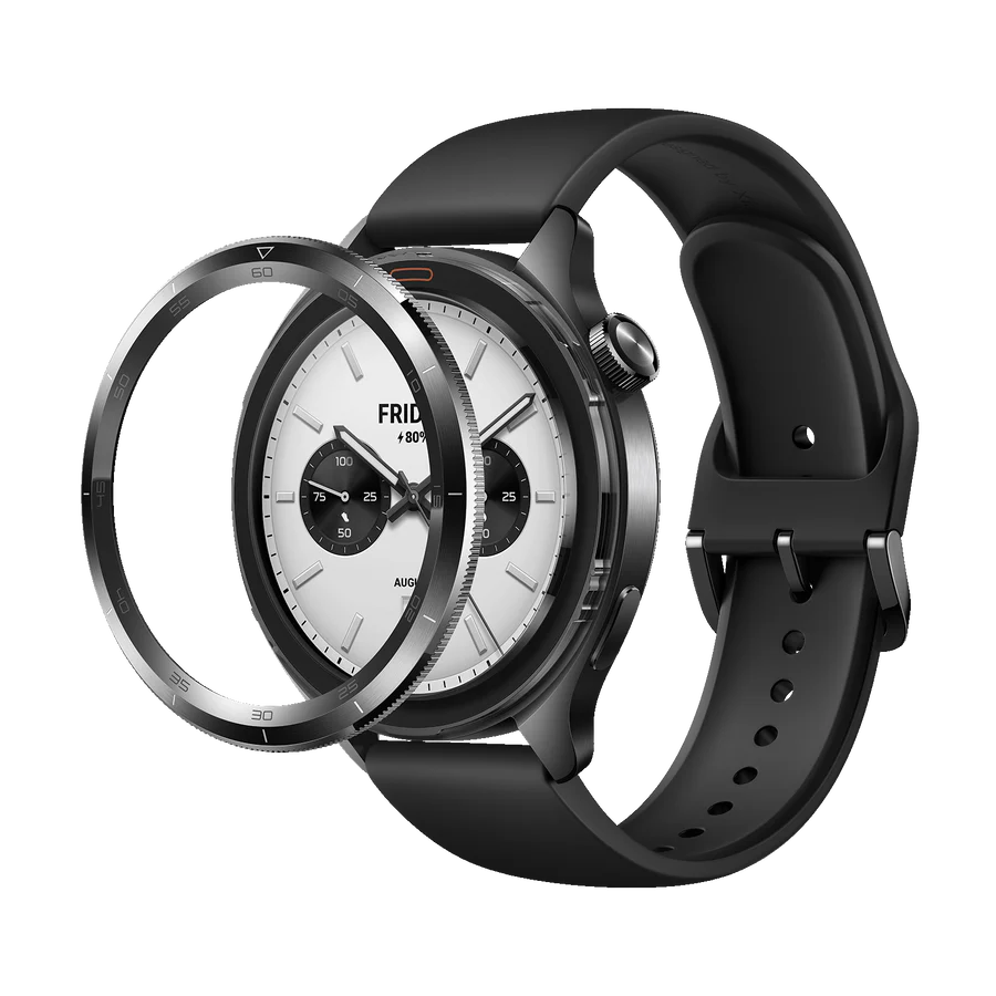 Xiaomi Watch S4