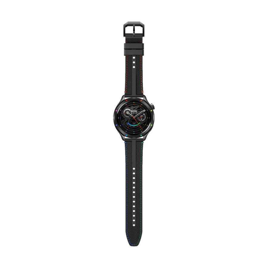 Xiaomi Watch S4