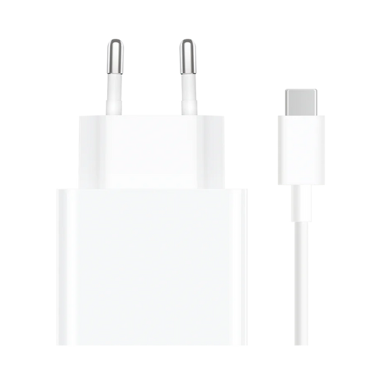 Xiaomi 67W HyperCharge Combo (Type-A) EU