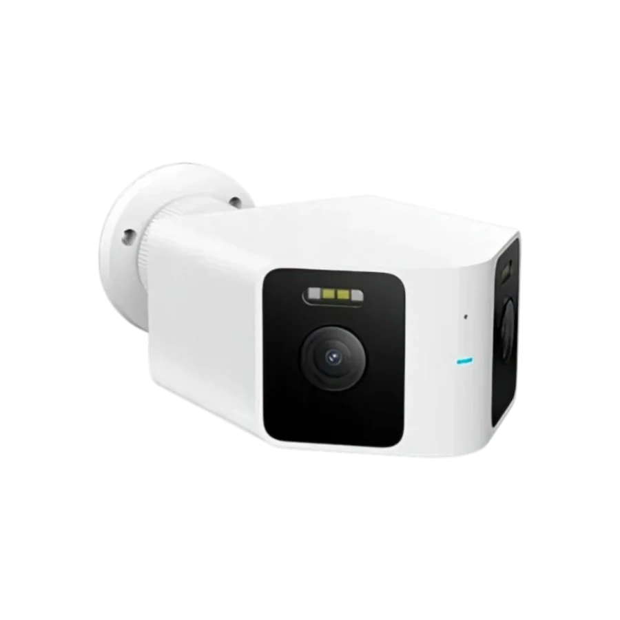 Xiaomi Outdoor Camera CW100 Dual