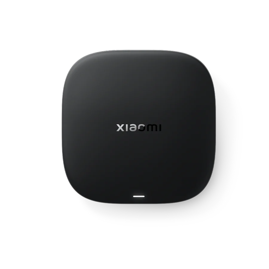 Xiaomi TV Box S 3nd Gen