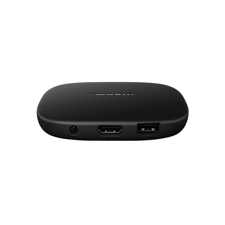 Xiaomi TV Box S 3nd Gen