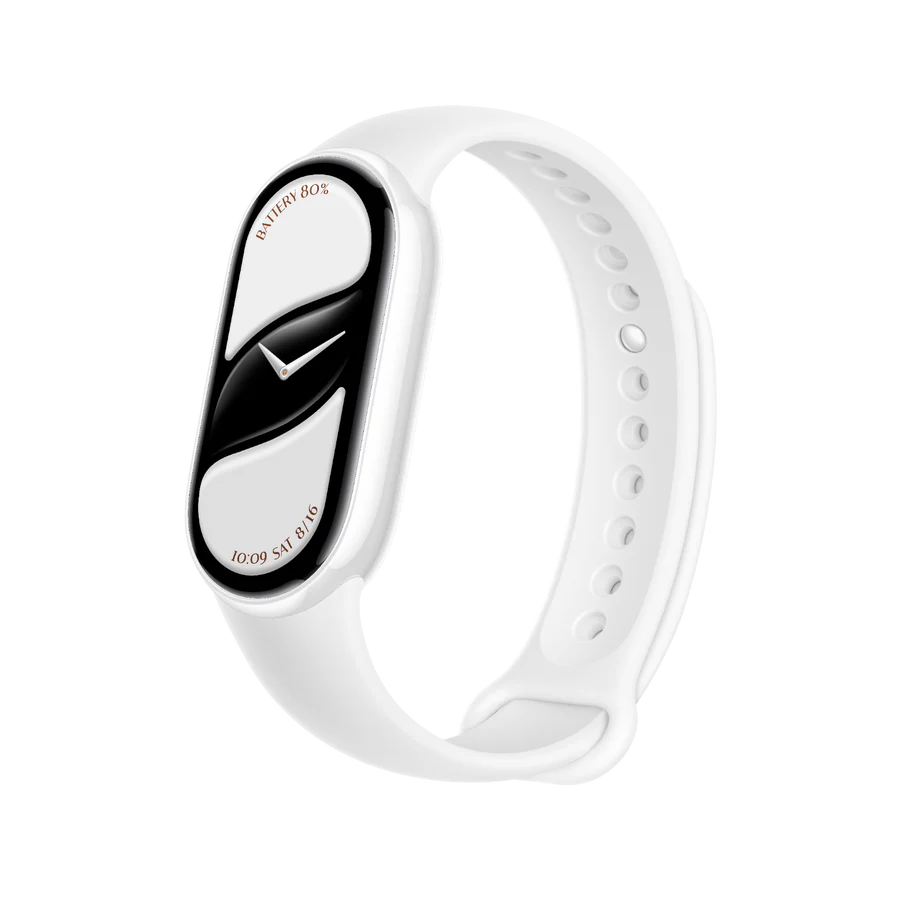 Xiaomi Smart Band 10