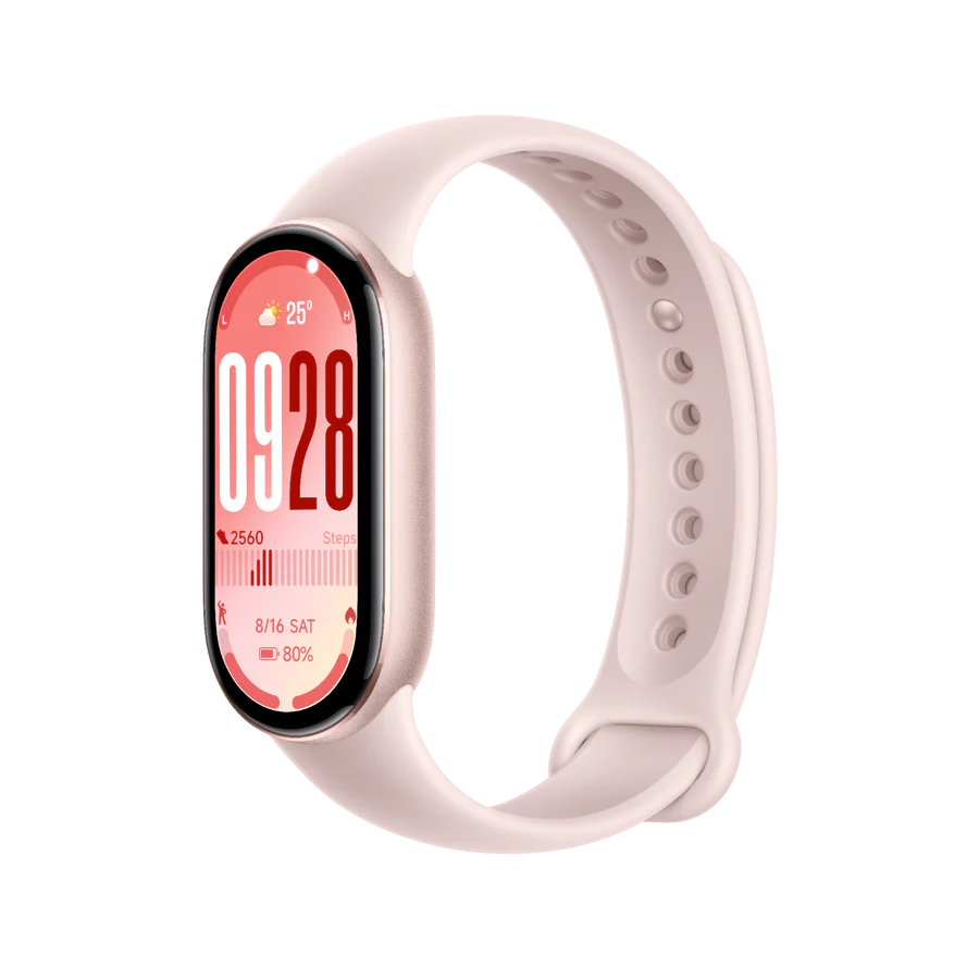 Xiaomi Smart Band 10