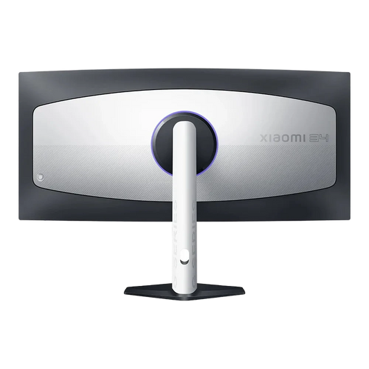 Xiaomi Gaming Curved Monitor G34WQi 2026