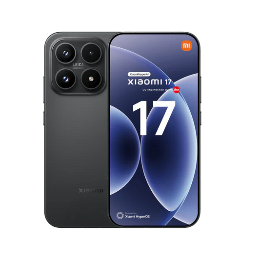 Xiaomi 17 512GB