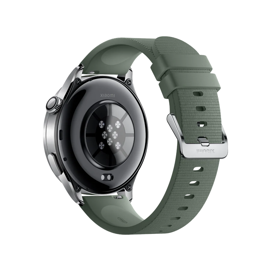 Xiaomi Watch 5