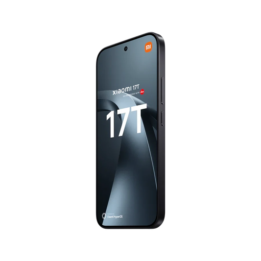 Xiaomi 17T
