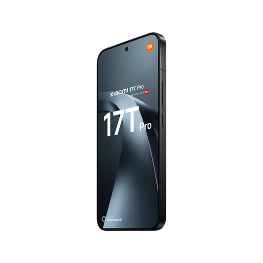 Xiaomi 17T Pro 1T