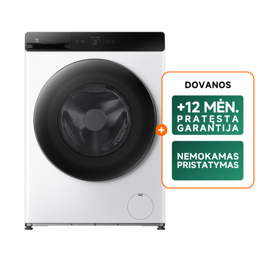 Mijia Front Load Washer Dryer Pro