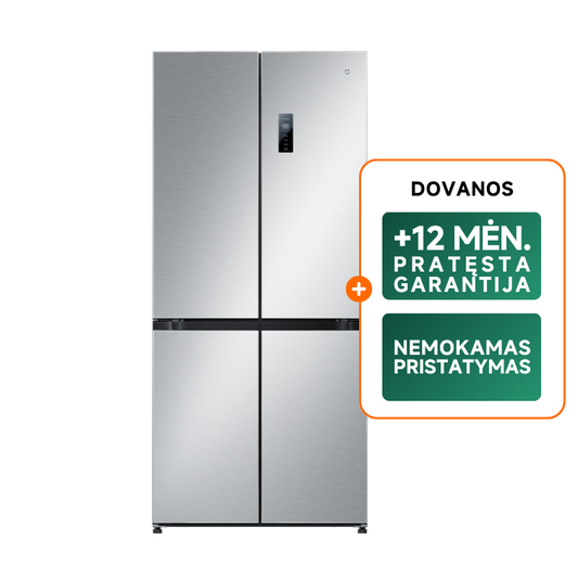 Mijia Refrigerator Cross Door 502L