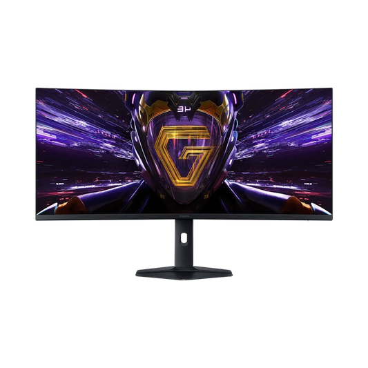 Xiaomi Gaming Curved Monitor G34WQi 2026