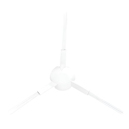 Xiaomi Robot Vacuum X10+/S10+/X10/X20+/S20+/X20Pro/X20Max/S40C Side Brush