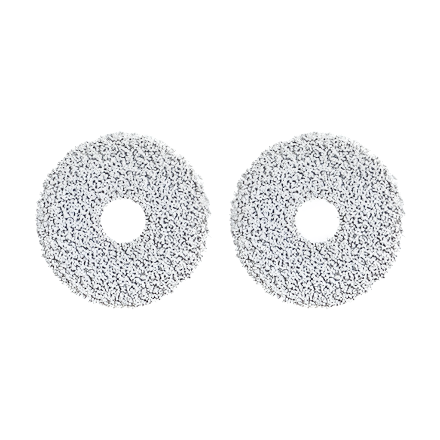 Xiaomi Robot Vacuum X10+/X20+ Mop Pads