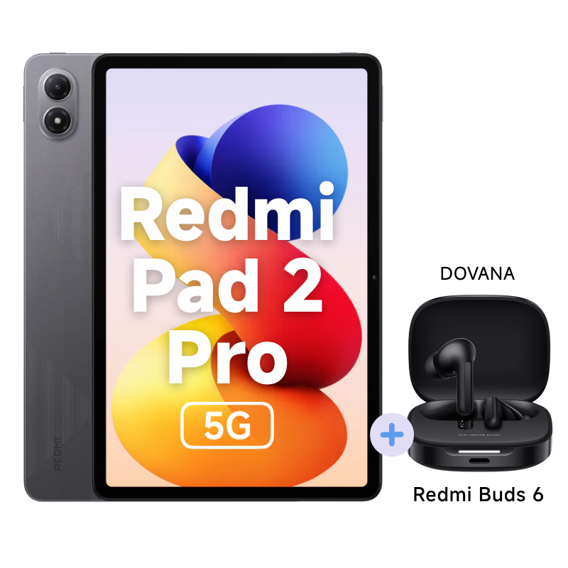 Redmi Pad 2 Pro 5G
