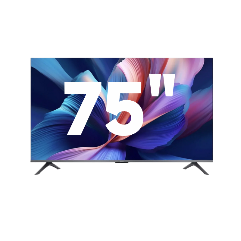 Xiaomi QLED TV A Pro 2026 75"