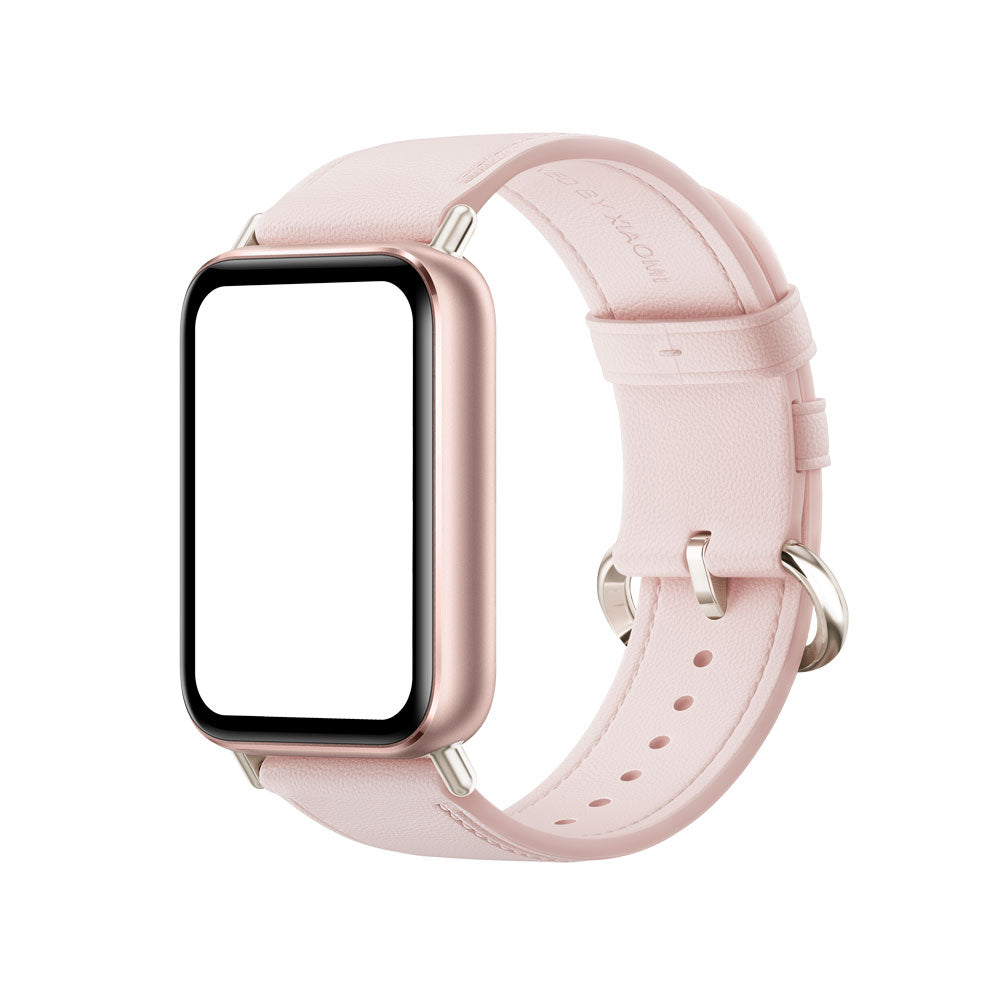 Xiaomi Leather Quick Release Strap