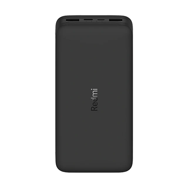 Redmi Fast Charge Power Bank 20000mAh