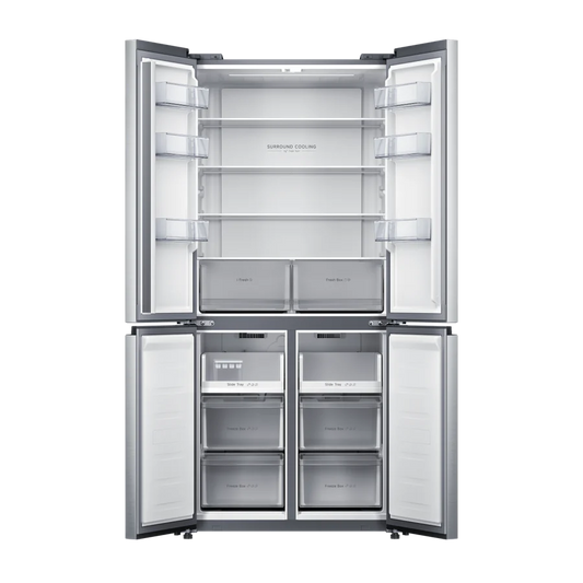 Mijia Refrigerator Cross Door 502L
