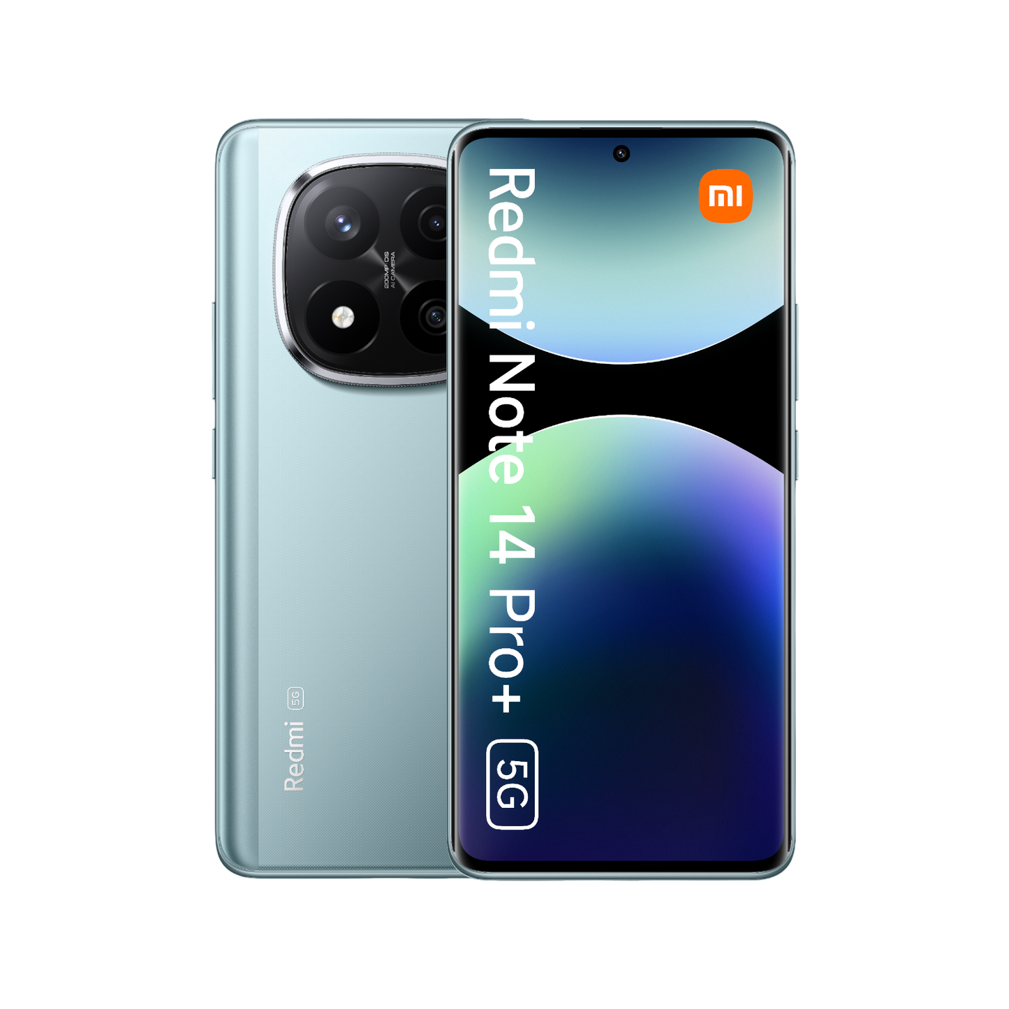 Xiaomi Redmi Note 14 Pro+ 5G