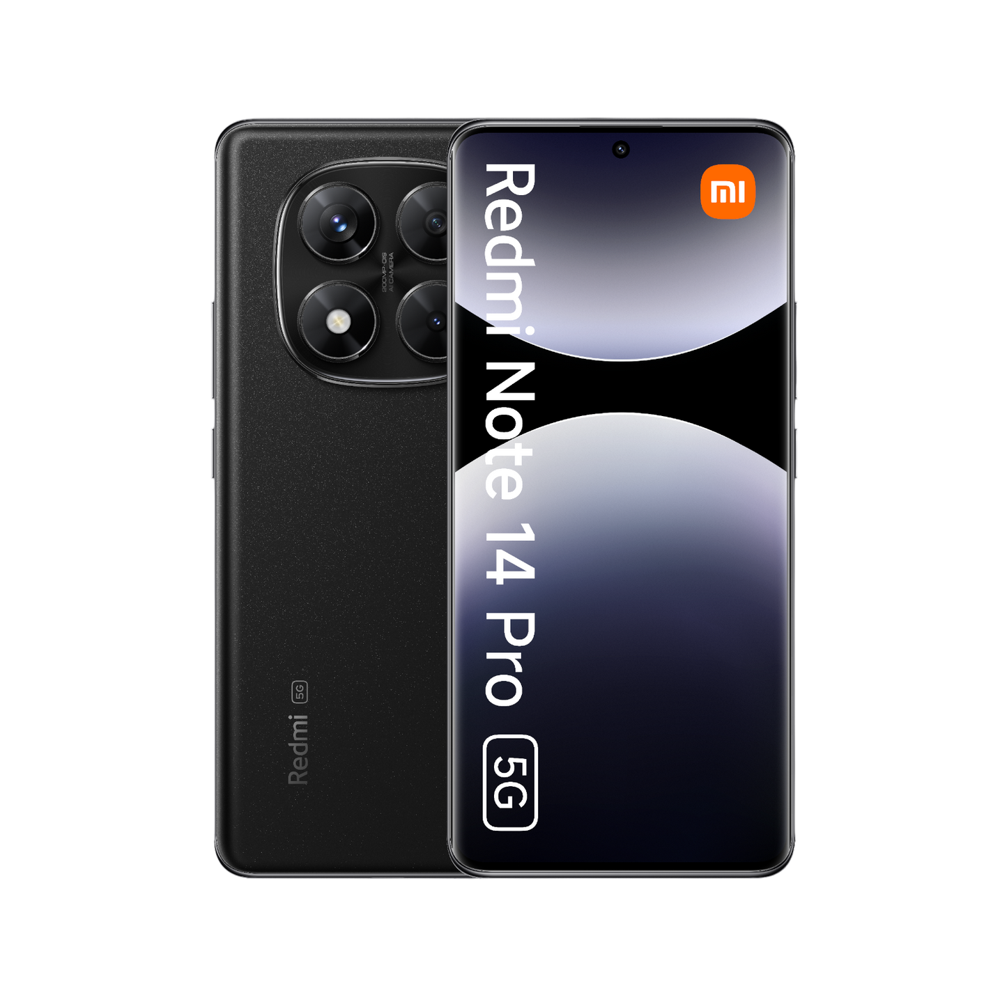 Xiaomi Redmi Note 14 Pro 5G