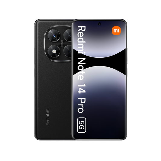Redmi Note 14 Pro 5G