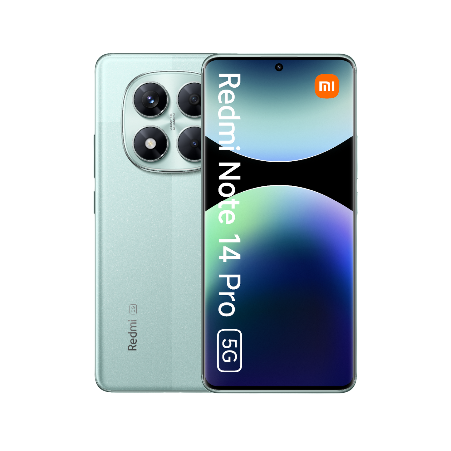 Xiaomi Redmi Note 14 Pro 5G
