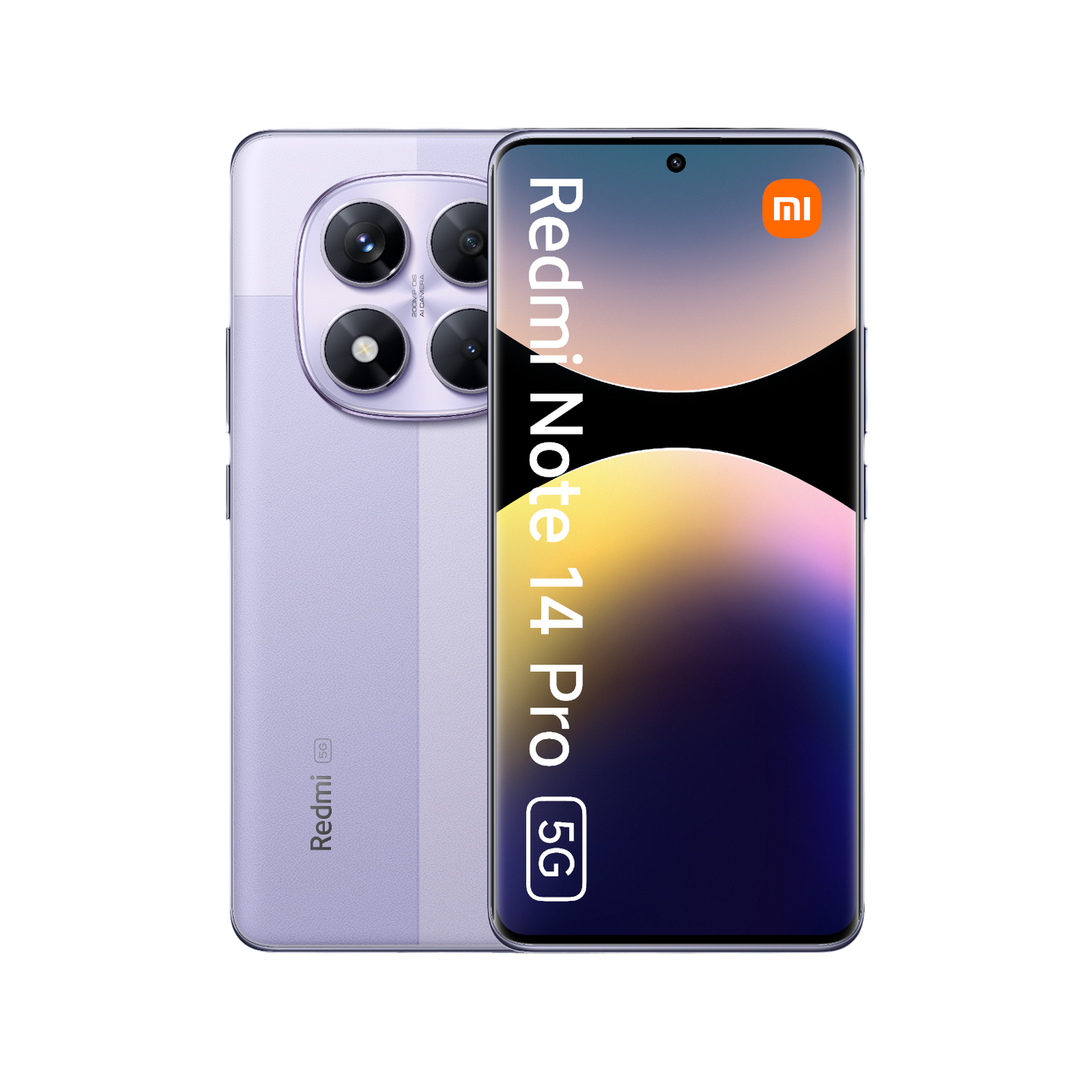 Xiaomi Redmi Note 14 Pro 5G