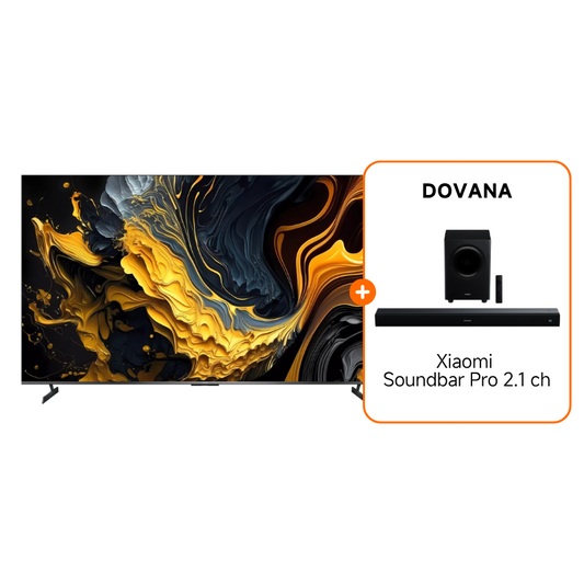 Xiaomi TV Max 2025 85"