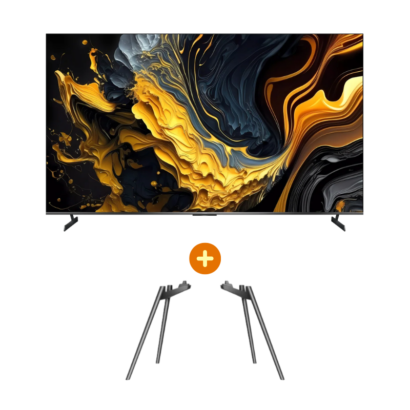 Xiaomi TV Max 2025 100"