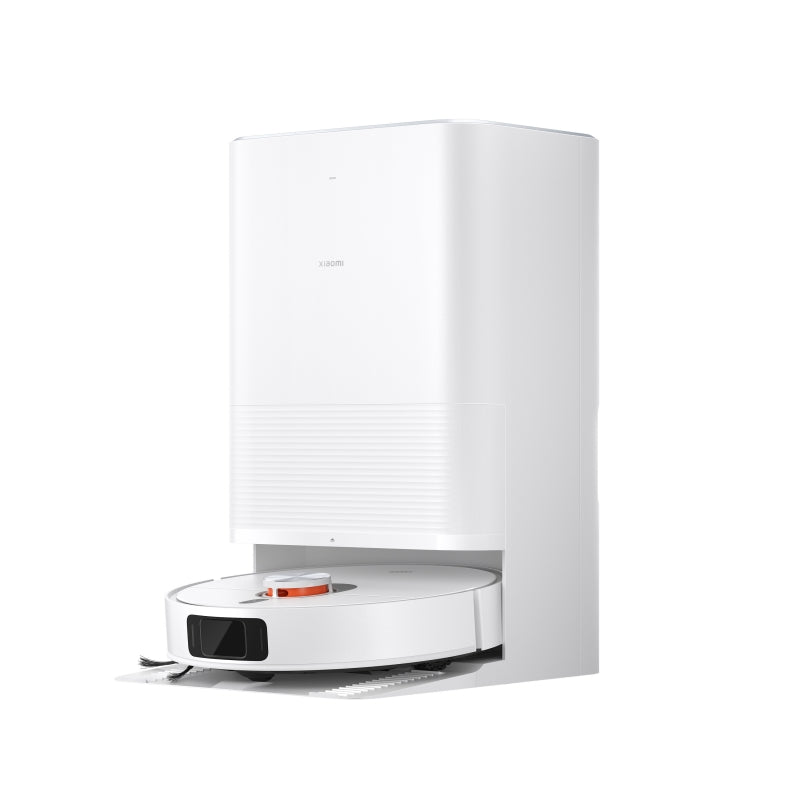 XIAOMI Robot Vacuum X20 Pro EU
