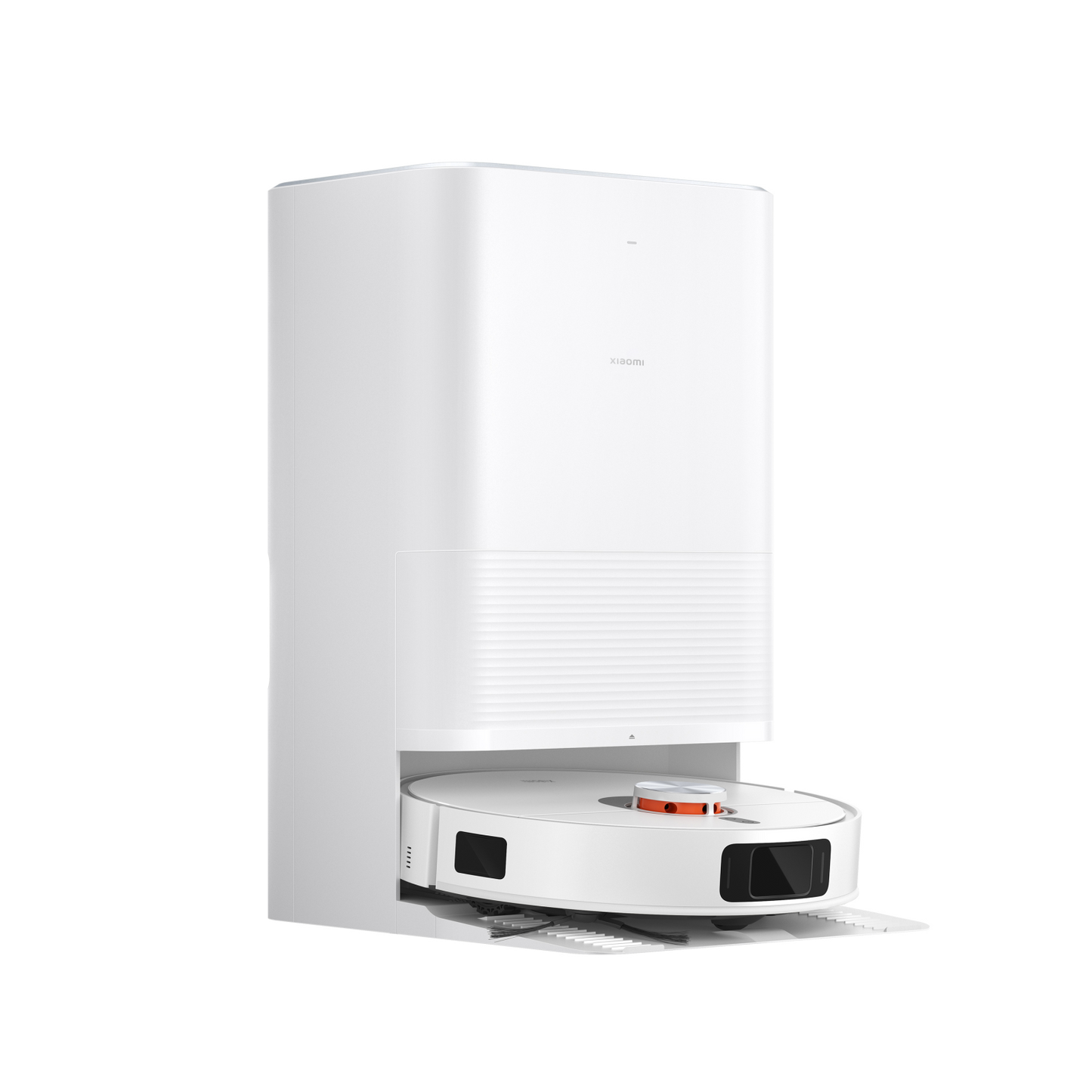 XIAOMI Robot Vacuum X20 Pro EU