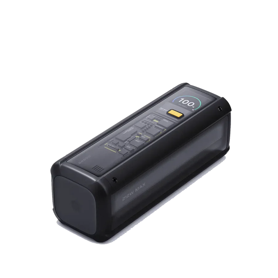 Xiaomi 212W HyperCharge Power Bank 25000mAh